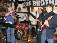 Hafenbar Leopoldshafen 09