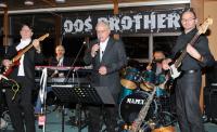 Offenburg After Show Party