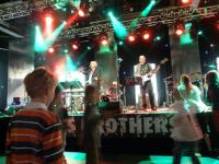 Mitarbeiterfest SWR 2010