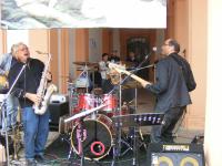 Schlossfest Rastatt 23.7.11